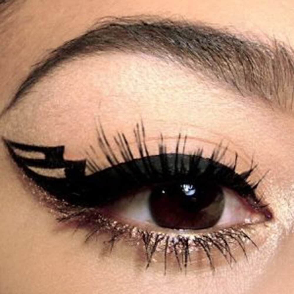 Double head makeup eyeliner Double head makeup eyeliner